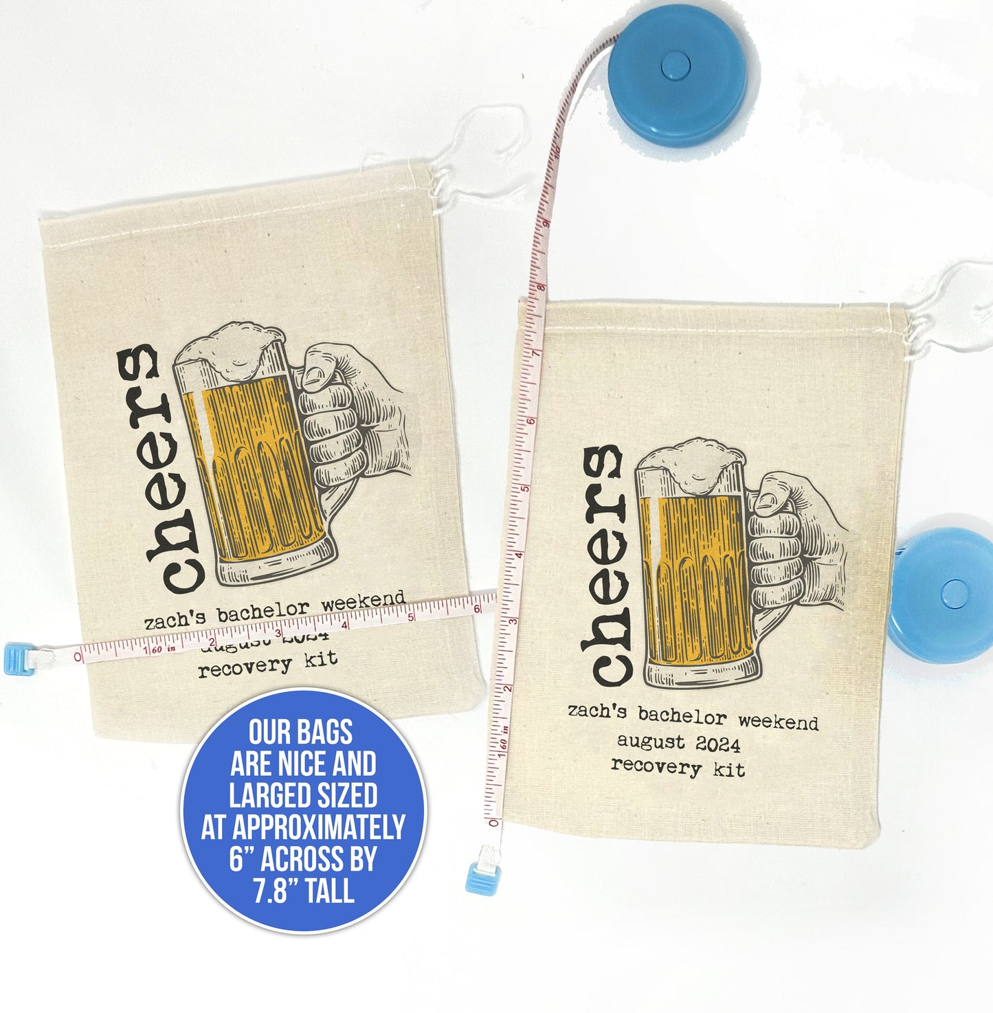 bachelor party beer cheers drinks hangover kit bachelor party birthday party milestone birthday trip hangover kit beer bachelor party favors