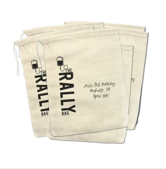 the rally bag recovery kit funny hangover kit get ready to rally for the next day with the rally bag fully loaded hangover kit recovery