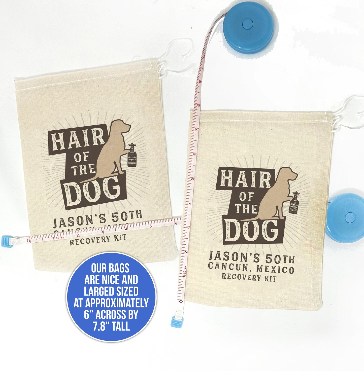 hangover kit recovery kit funny birthday bachelor party recovery oh shit kit hangover kit hair of the dog 50th birthday 40th birthday 21st