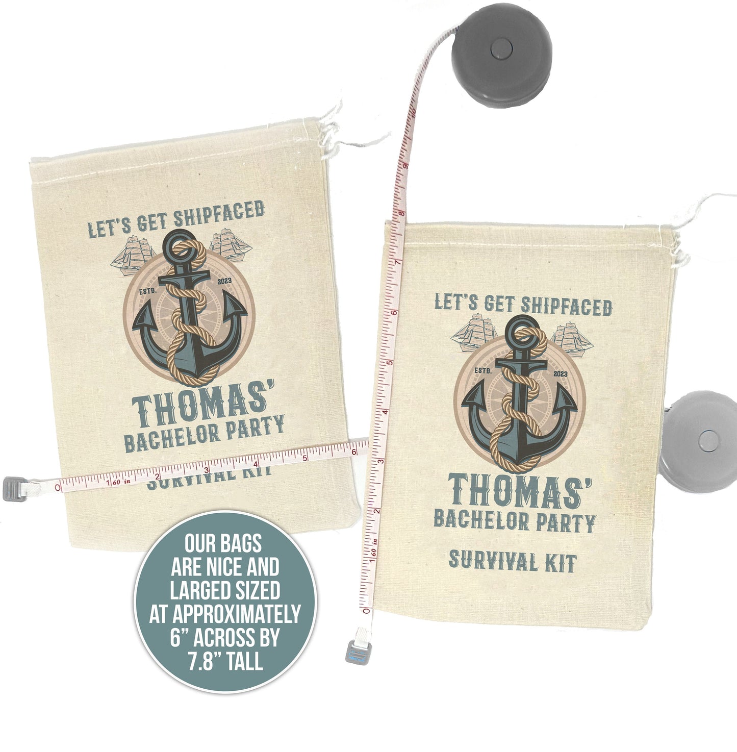 bachelor party survival kits hangover kit bachelor party birthday party milestone birthday trip hangover kit shipfaced bachelor party