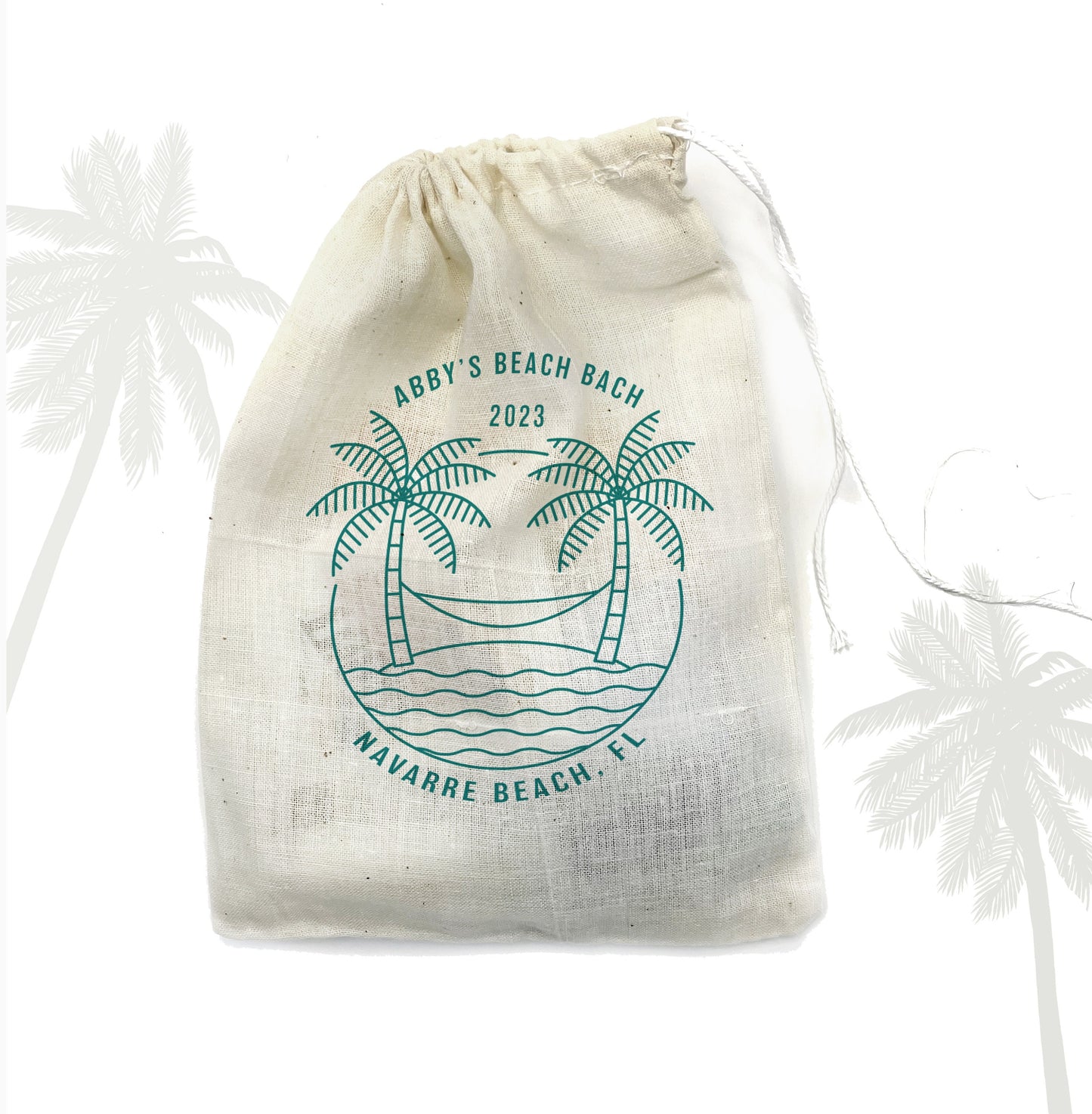 tropical beach bach favor kit bags hangover beauty bags for bachlorette beach party favor kit hangover kit survival kit simple beach favors