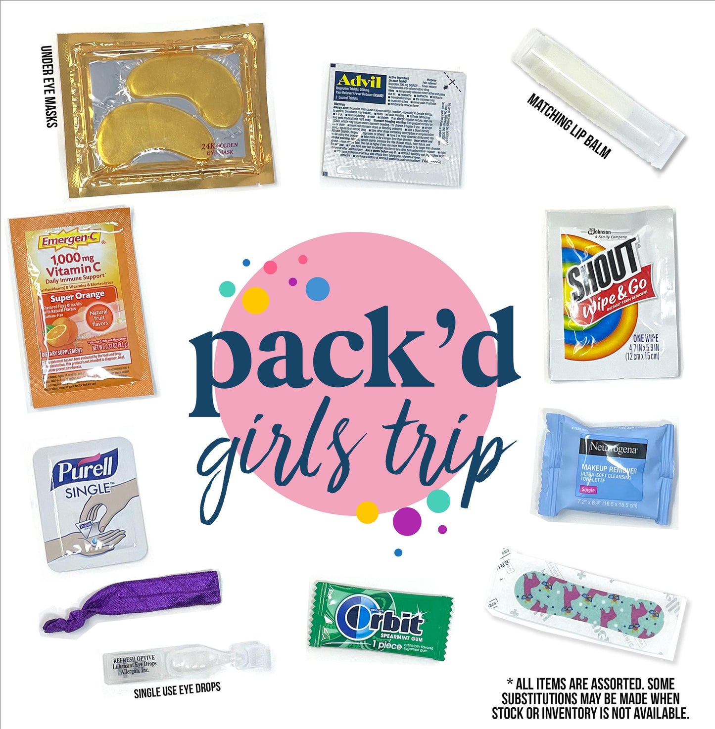 last toast on the coast party favors hangover kit recovery kit fun bachelorette party kit bags for travel coastal luxury social bachelorette