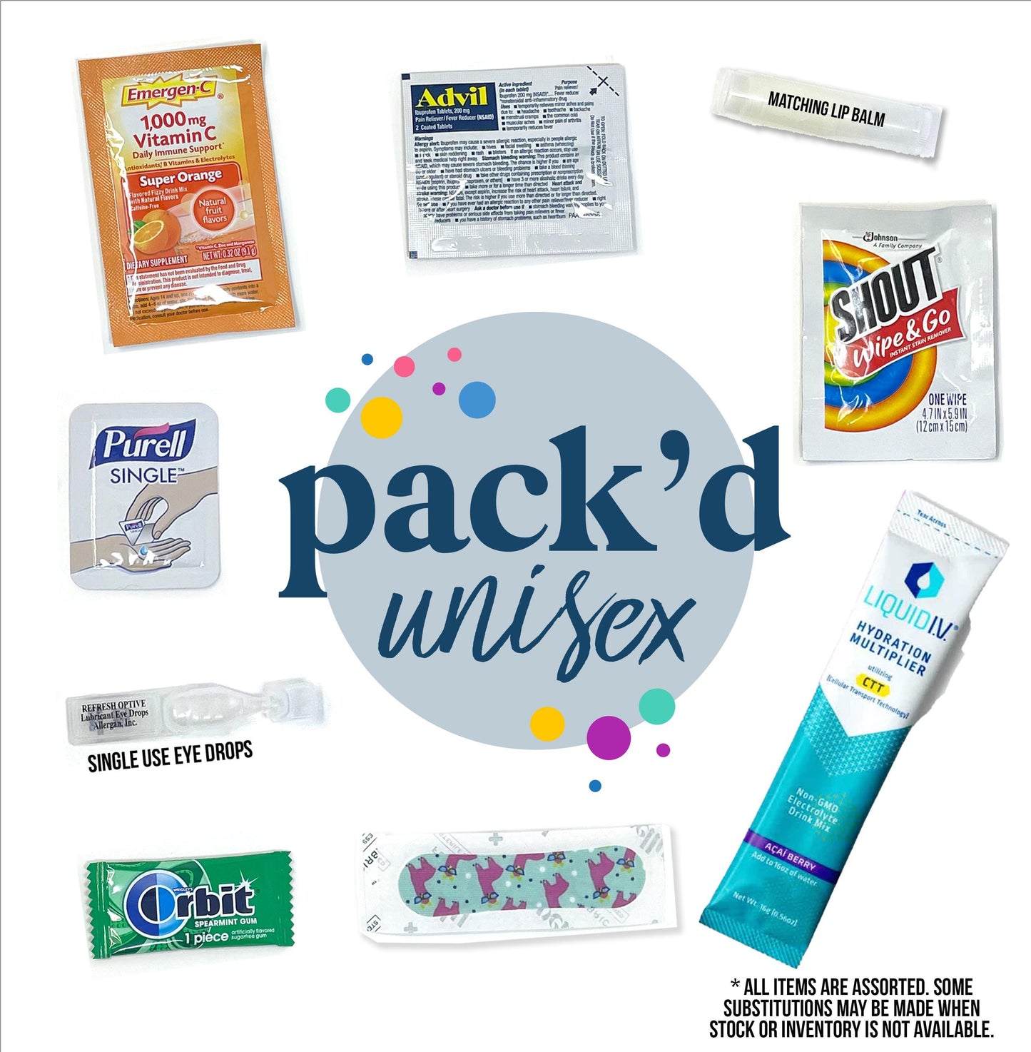 last toast on the coast party favors hangover kit recovery kit fun bachelorette party kit bags for travel coastal luxury social bachelorette