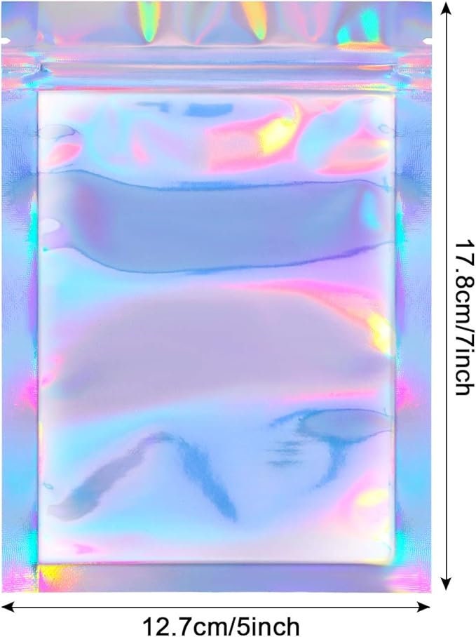 hangovers only last a day recovery kit funny hangover bag bachelorette party favor recover hangover memories last a lifetime iridescent bag